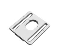 Trend Ecl/Jig Large Oval Cylinder Barrel Template Pk 1 ECL/T/OCL