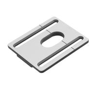 Trend Ecl/Jig Small Oval Cylinder Barrel Template Pk 1 ECL/T/OCS