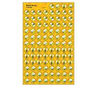 TREND enterprises, Inc. Bees Buzz superSpots Stickers, 800 ct