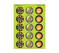 TREND enterprises, Inc. Halloween/Licorice Stinky Stickers, 60 ct.