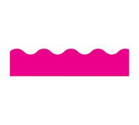 TREND enterprises, Inc. Hot Pink Terrific Trimmers, 39 ft