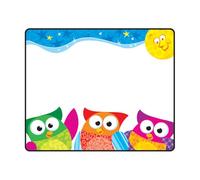 TREND ENTERPRISES INC. Owl-Stars!® Terrific Labels™, 36 ct