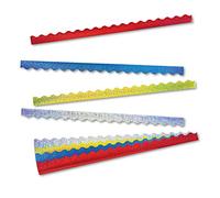 TREND Enterprises, Inc. Sparkle Terrific Trimmers, Variety Pack