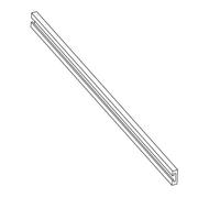 Trend Extrusion Upper Long 1263Mm H/Jig/C Pk 1 WP-HJ/C/01A