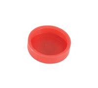 Trend F Clamp Sliding Jaw Pad Round Pk 1 WP-FC/SJP