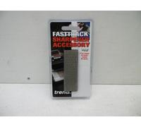 Trend FastTrack Diamond Preparation Stone, 220 Grit for Optimal Sharpening, FTS/S/P, Grey, 8 x 15cm