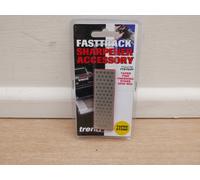 Trend Fast Track Taper Fine Finishing Stone Pk 1 FTS/TS/FF