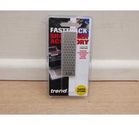 Trend Fast Track Taper Finishing Stone Pk 1 FTS/TS/F