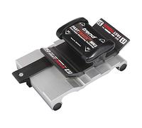 Trend Fast Track MK2 Sharpener, 4 Honing Angles, Magnetic Stone Holders, Ergonomic Design, FTS/KIT/MK2