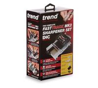 Trend Fast Track Mk2 Sharpener Pk 1 FTS/KIT/MK2B