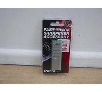 TREND FAST TRACK SUPER FINE DIAMOND TAPER STONE GREEN 1200 GRIT FTS/TS/SFF