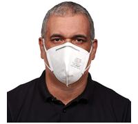 Trend Ffp2 Hepac Filter Mask 10 Pack Pack 1 RPE/FFP2/A/10