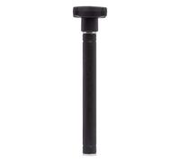 Trend Fine Height Adjuster for Routing, M12 Thread, Fits T10 & DW625 | Ideal For Accurate Router Depth Control, Compatible With T10, DW625, MOF 177(E) And More, FHA/003