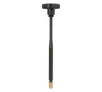 Trend Fine Height Adjuster for T3, T5, MOF 96 Routers and More | Provides Accurate Height Control For Precision Routing On T3, T5, MOF 96 And Other Compatible Models, FHA/001