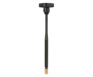 Trend Fine Height Adjuster for T3, T5, MOF 96 Routers and More | Provides Accurate Height Control For Precision Routing On T3, T5, MOF 96 And Other Compatible Models, FHA/001