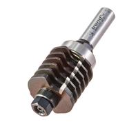 Trend Bearing Guided Finger Jointer Set