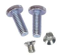 TREND FIX/KIT/3 FIXING KIT UNIBASE PAN HEAD SCREW