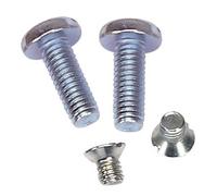 TREND FIX/KIT/3 FIXING KIT UNIBASE PAN HEAD SCREW