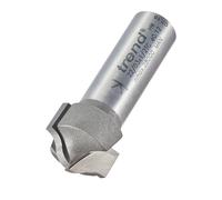 Trend Flat Ogee Router Cutter 20mm 15mm 1/2"