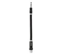 Trend Flexible Magnetic Driver, 300mm Long, Quick Release Drill System