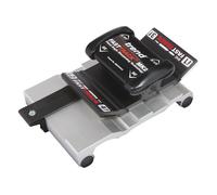 Trend Fast Track MK2 Sharpener, 4 Honing Angles, Magnetic Stone Holders, Ergonomic Design, FTS/KIT/MK2