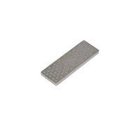Trend FastTrack Diamond Roughing Stone, 100 Grit, Quick Metal Removal, FTS/S/R