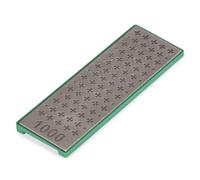 Trend FTS/TS/SFF Fast track taper super fine finishing stone 1000 grit green