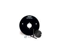 Trend GB/5/V Sub Base Bush + Pins for Makita RT0700C Makita DRT50 DRT50Z Routers