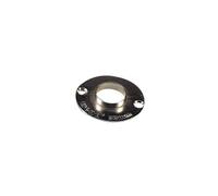 Trend Guide Bush GB12 – 12mm Diameter – Euro-style Template Guide, Router Compatible