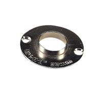 Trend Guide Bush GB12 – 12mm Diameter – Euro-style Template Guide, Router Compatible