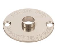 Trend Universal Router Guide Bush 15.7mm