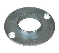 Trend Extra Length Guide Bush, 30mm x 10mm Spigot for Precise Jig and Template Routing, Compatible with Trend T-Series Routers, GB30/A