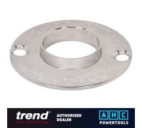 Trend GB30 Router Guide Bush 30mm diameter x 6mm spigot