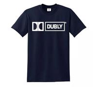 Trend Gear Dubly T-Shirt Inspired by Spinal Tap Mens Ladies Gift Present Novelty Top Tee