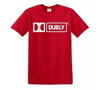 Trend Gear Dubly T-Shirt Inspired by Spinal Tap Mens Ladies Gift Present Novelty Top Tee