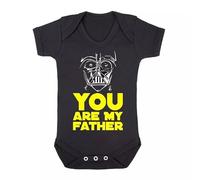 Trend Gear UNISEX BABY GROWS/Rock/Metal/Skull/Tattoo/Funny/Toddler/Newborn/Gift/Bodysuit