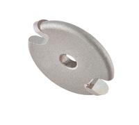 Trend Groover 6Mm Kerf 1/4 Inch Bore Pk 1 34/220TC