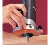 Trend - Guide bush 11.1mm diameter x 5.5mm - GB111/B