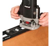 Trend Guide Bush 16Mm For T4 Hinge Jig Pk 1 GB/T4/160