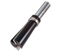 Trend Bearing Guided Door Leading Edge Undercut Router Cutter