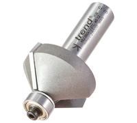 Trend Guided Chamfer Cutter 45 Degrees Pk 1 46/360X1/2TC