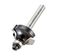 Trend Bearing Guided Ovolo Round Over Router Cutter