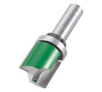 Trend Guided Profiler Router Cutter, 1/2 Inch Shank, 25mm Cut Dia, TCT | Precision Guided Profiling For Decorative Routing In Wood, With 1/2 Inch Shank And Tungsten Carbide Tips, C166BX1/2TC