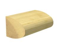 Trend Bearing Guided Thumb and Hand Mould Router Cutter