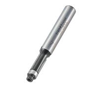 Trend TRADE Bearing Guided Trimmer Router Cutter 6.35MM 12.7mm 8mm