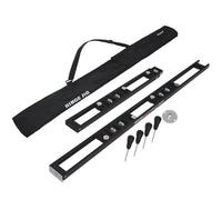 Trend H/jig/c Hjigc 2 Part Skeleton Hinge Jig Door Frame Hinge Template