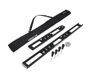 Trend H/jig/c Hjigc 2 Part Skeleton Hinge Jig Trehjigc