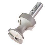 Trend Hand Hole Staff Bead Router Cutter 32mm 25mm 1/2"