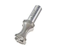 Trend Hand Hole Staff Bead Router Cutter 20mm 22mm 1/2"