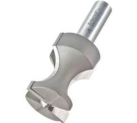 Trend Hand Hole Staff Bead Router Cutter 32mm 28mm 1/2"